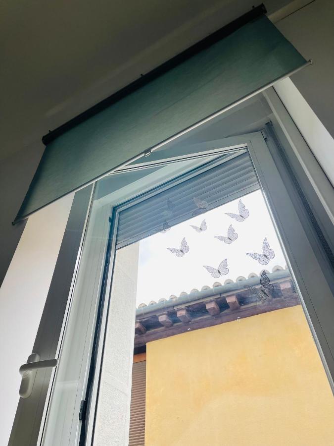 Studio Plaza Mayor La Latina Ac Balcon Ascensor Apartment Madrid Luaran gambar