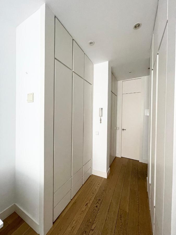 Studio Plaza Mayor La Latina Ac Balcon Ascensor Apartment Madrid Luaran gambar